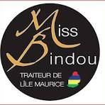 Logo Miss Bindou